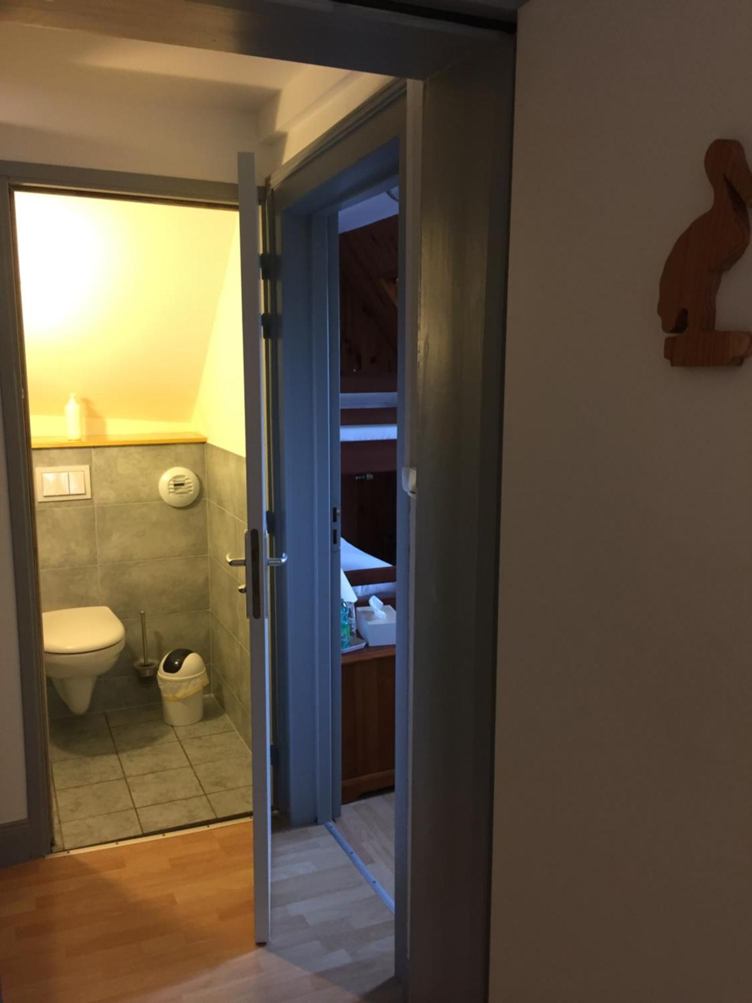 Chambres D'Hotes A La Fecht Nature Et Bien-Etre Sondernach Exterior photo