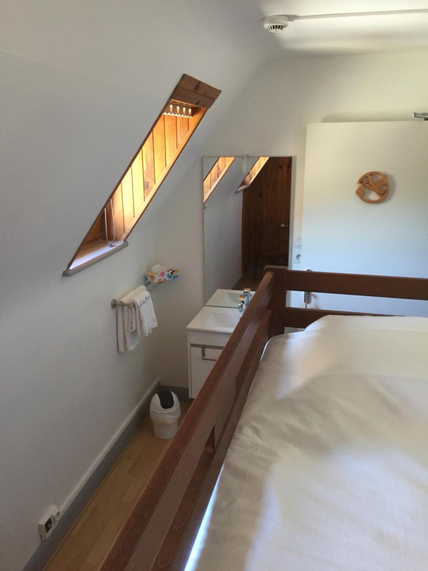 Chambres D'Hotes A La Fecht Nature Et Bien-Etre Sondernach Room photo