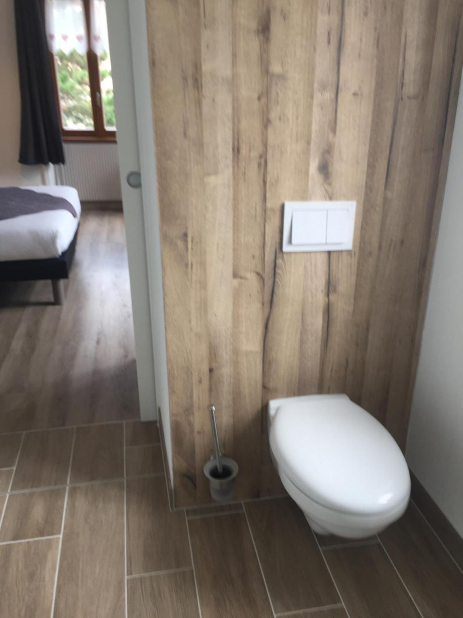 Chambres D'Hotes A La Fecht Nature Et Bien-Etre Sondernach Room photo
