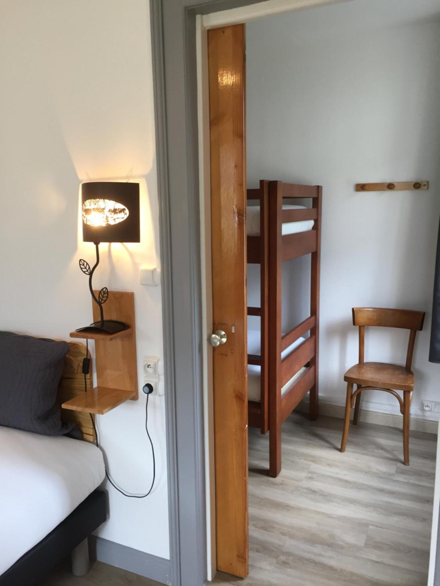 Chambres D'Hotes A La Fecht Nature Et Bien-Etre Sondernach Exterior photo