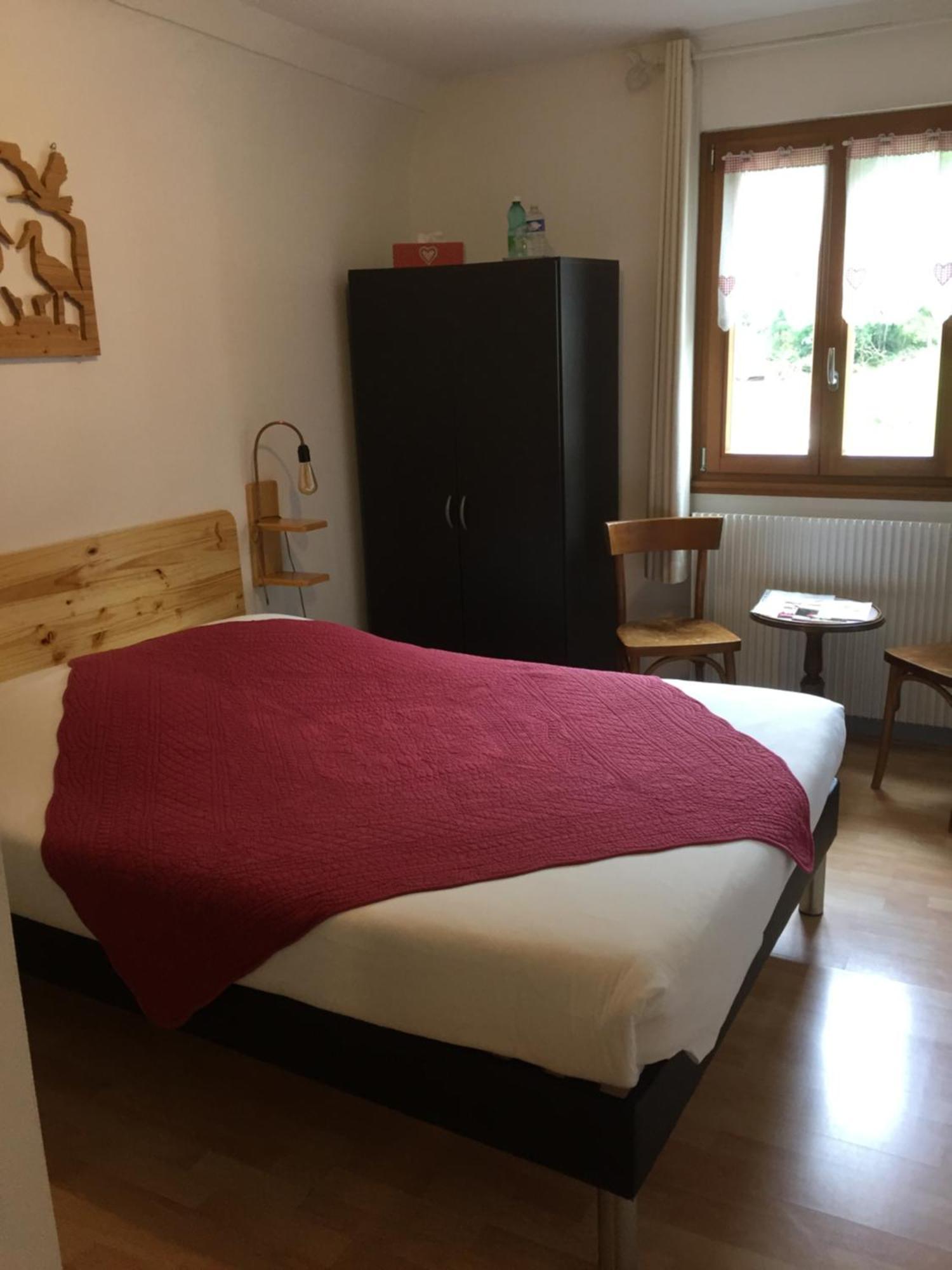 Chambres D'Hotes A La Fecht Nature Et Bien-Etre Sondernach Exterior photo