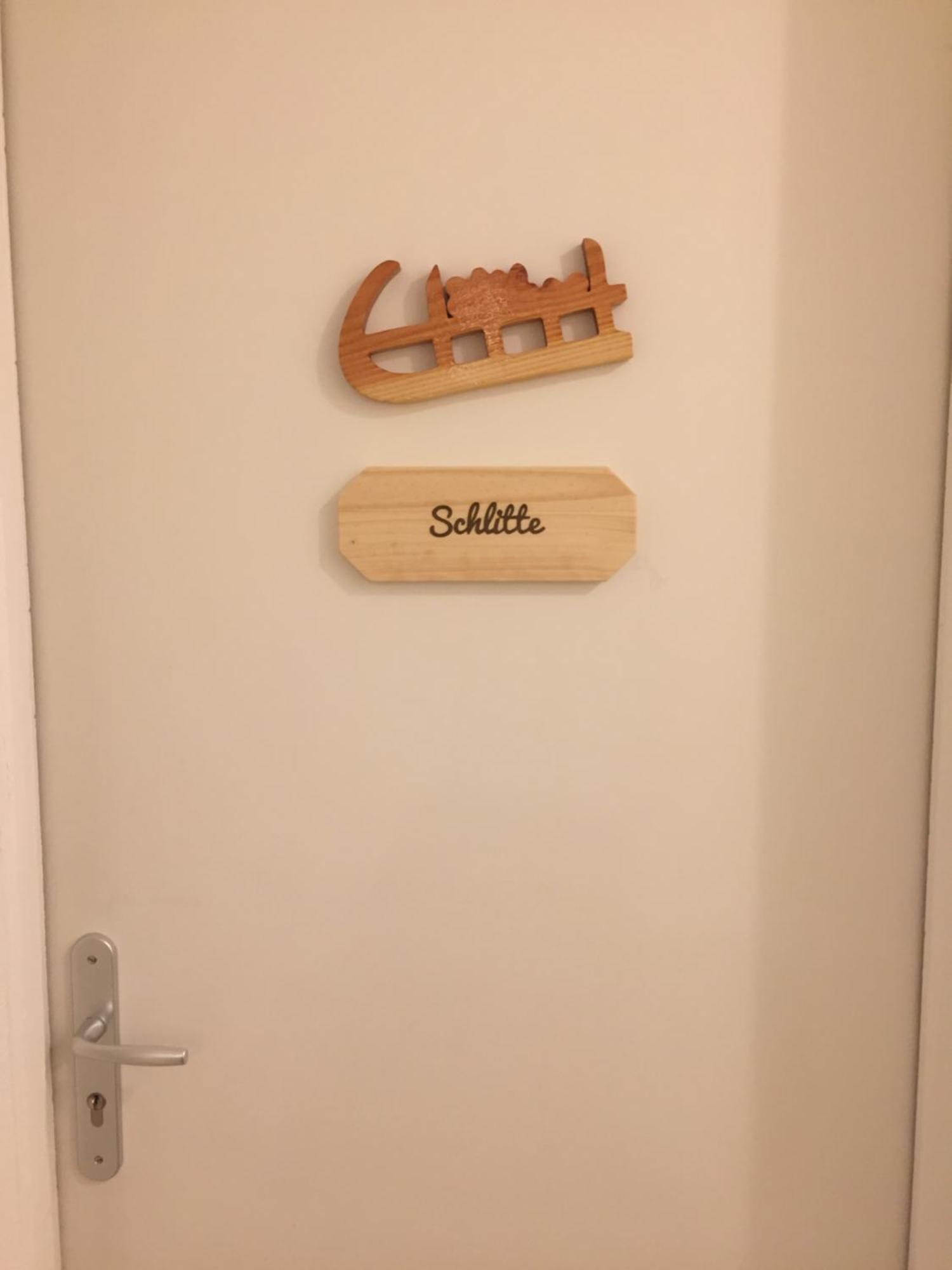 Chambres D'Hotes A La Fecht Nature Et Bien-Etre Sondernach Room photo